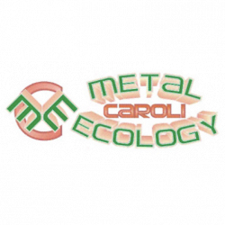 Caroli Metal Ecology Sas logo