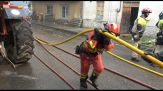 Spagna, salgono a 3 i morti per gli incendi. Roghi in Leòn e Galizia