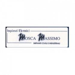Impianti Elettrici Mosca Massimo logo