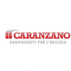 Caranzano - Componenti per L'Edilizia logo