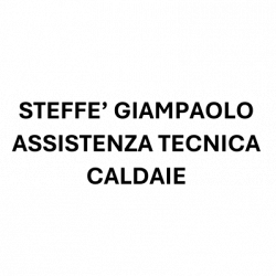 Steffe' Gianpaolo Assistenza Tecnica Caldaie logo