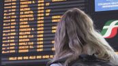 Stop ai treni, aerei e mezzi pubblici, venerdì nero dei trasporti