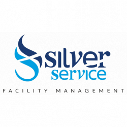 Silver Service Facility Management logo