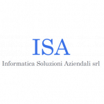 ISA Informatica Soluzioni Aziendali