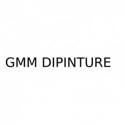 Gmm Dipinture logo