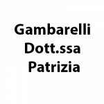 Dott.ssa Gambarelli Patrizia Psichiatra - Psicoterapeuta