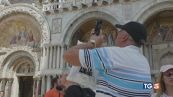 Ponte col bel tempo, 10 milioni in viaggio