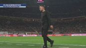 Milan, la sfida di Tare