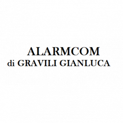 Alarmcom di Gravili Gianluca logo