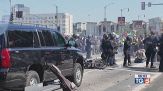 Dilaga la protesta nelle città americane