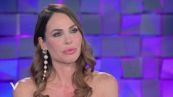 Ilary Blasi: "Mi piace sempre cimentarmi in cose nuove"