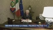 Breaking News delle 21.30 | Bologna ricorda la strage, polemica politica