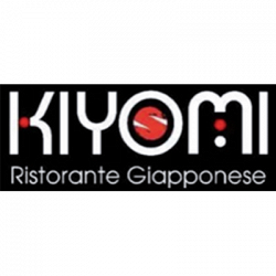 Kiyomi Ristorante Giapponese logo