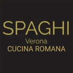 Ristorante Spaghi Verona logo