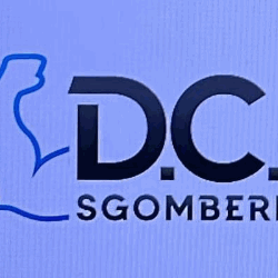 Daniele Calo' Sgomberi logo