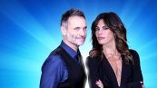 Dalla strada al palco, tutto sul talent con Nek e Bianca Guaccero