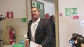No alla revoca, Toti ancora ai domiciliari