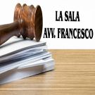 Avvocato Francesco La Sala