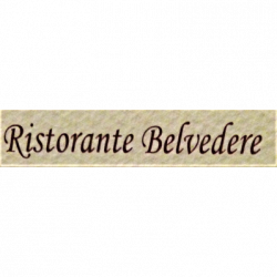 Ristorante Belvedere all'Hermitage logo