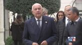 Nordio su Stasi: fu una condanna irragionevole