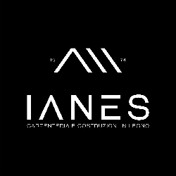 Ianes Carpenteria e Costruzioni in Legno logo