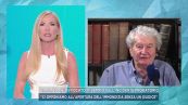 Garlasco, l'avvocato di Sempio sull'incidente probatorio