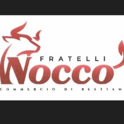 F.lli Nocco - Commercio Bestiame logo