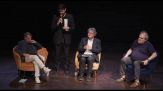 Milano, due teatri si interrogano su "Di che vivono gli uomini"