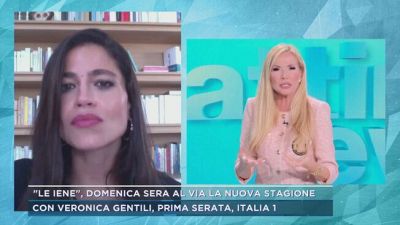 "Le Iene", domenica sera al via la nuova stagione
