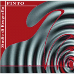 Studio di Ecografia Dr. Antonio Gaetano Pinto logo