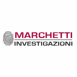 Marchetti Investigazioni logo
