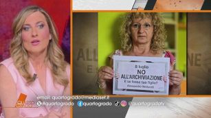 Alessandro Venturelli: terza udienza per la richiesta di archiviazione