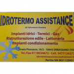 Idrotermo Assistance