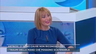 Artrosi, ci sono cause non riconosciute?