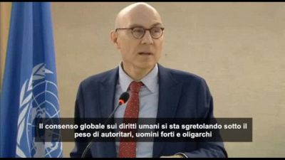 L'Onu avverte: l'era dei "dittatori" potrebbe ritornare