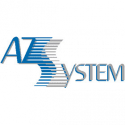 AZ System logo