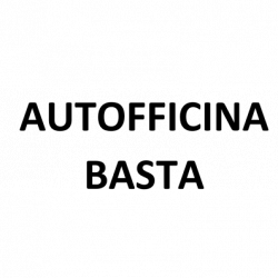 Autofficina Basta logo