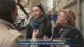 Italia fuori dai Mondiali di calcio