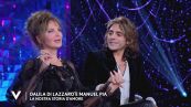 Dalila Di Lazzaro e Manuel Pia: "La nostra storia d'amore"
