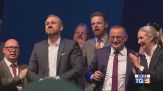 Trionfa Afd in Sassonia, ultradestra vola 44%