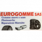 Eurogomme - Gommista - Sostituzione Pneumatici - Vendita Gomme