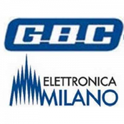Gbc - Elettronica Milano Sas logo