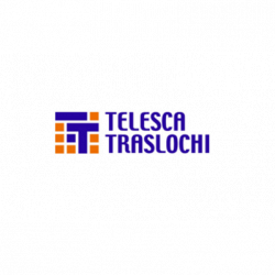 Telesca Traslochi logo