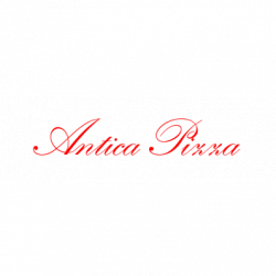 Antica Pizza logo