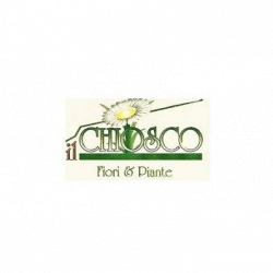 Fiori e Piante Il Chiosco logo