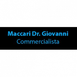 Maccari Dr. Giovanni - Commercialista logo