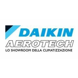 Daikin Aerotech - Lo Showroom Ufficiale - Busi Impianti Srl logo