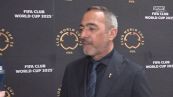 La 'rovesciata' di Djorkaeff: "Inter, Chivu scelta giusta"