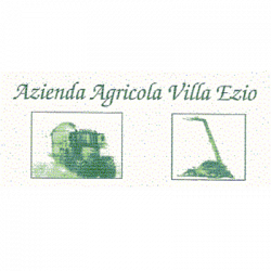 Azienda Agricola Villa Ezio logo