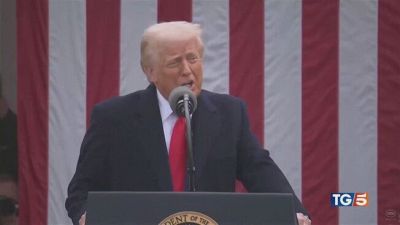 Corte Usa ferma i dazi l'ira della Casa Bianca